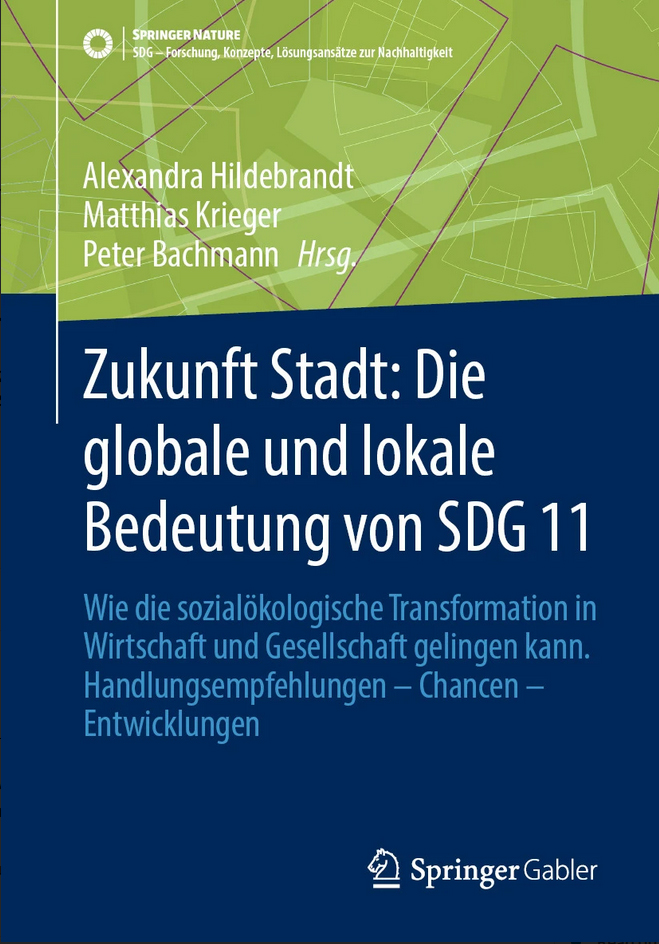 Die globale und lokale Bedeutung von SDG 11